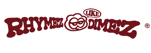 rhymezlikedimez logo