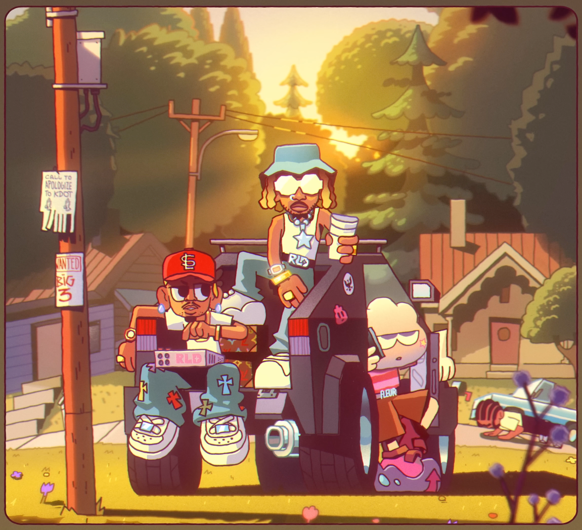 Works – rhymezlikedimez