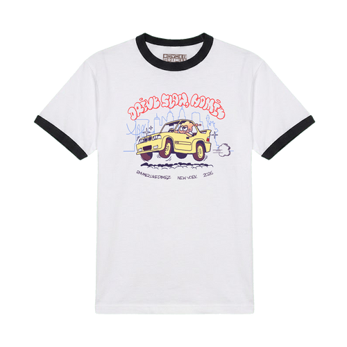 NITROSTALGIA RINGER TEE – rhymezlikedimez